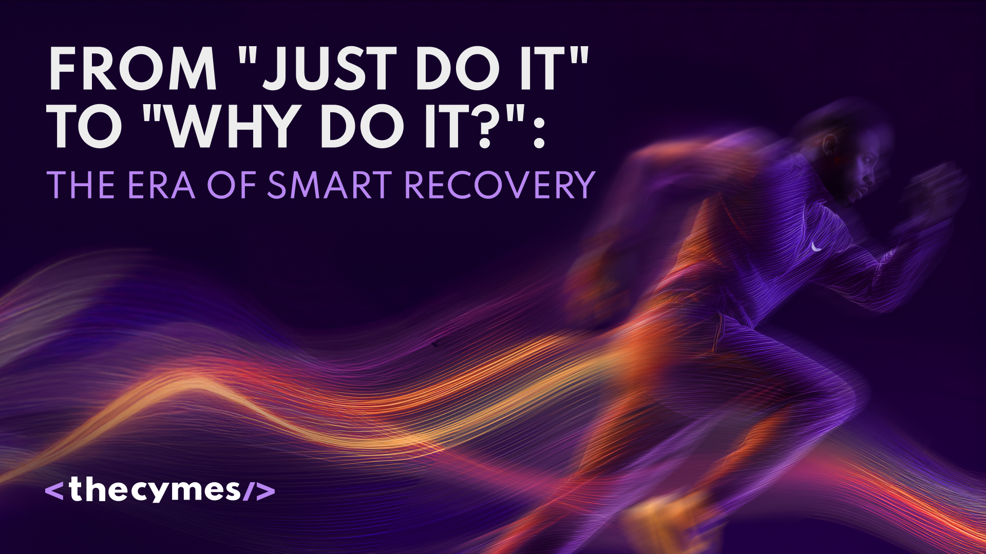 Smart Recovery: How Artificial Intelligence Scales Wisdom in a Post-"Just Do It" World cover