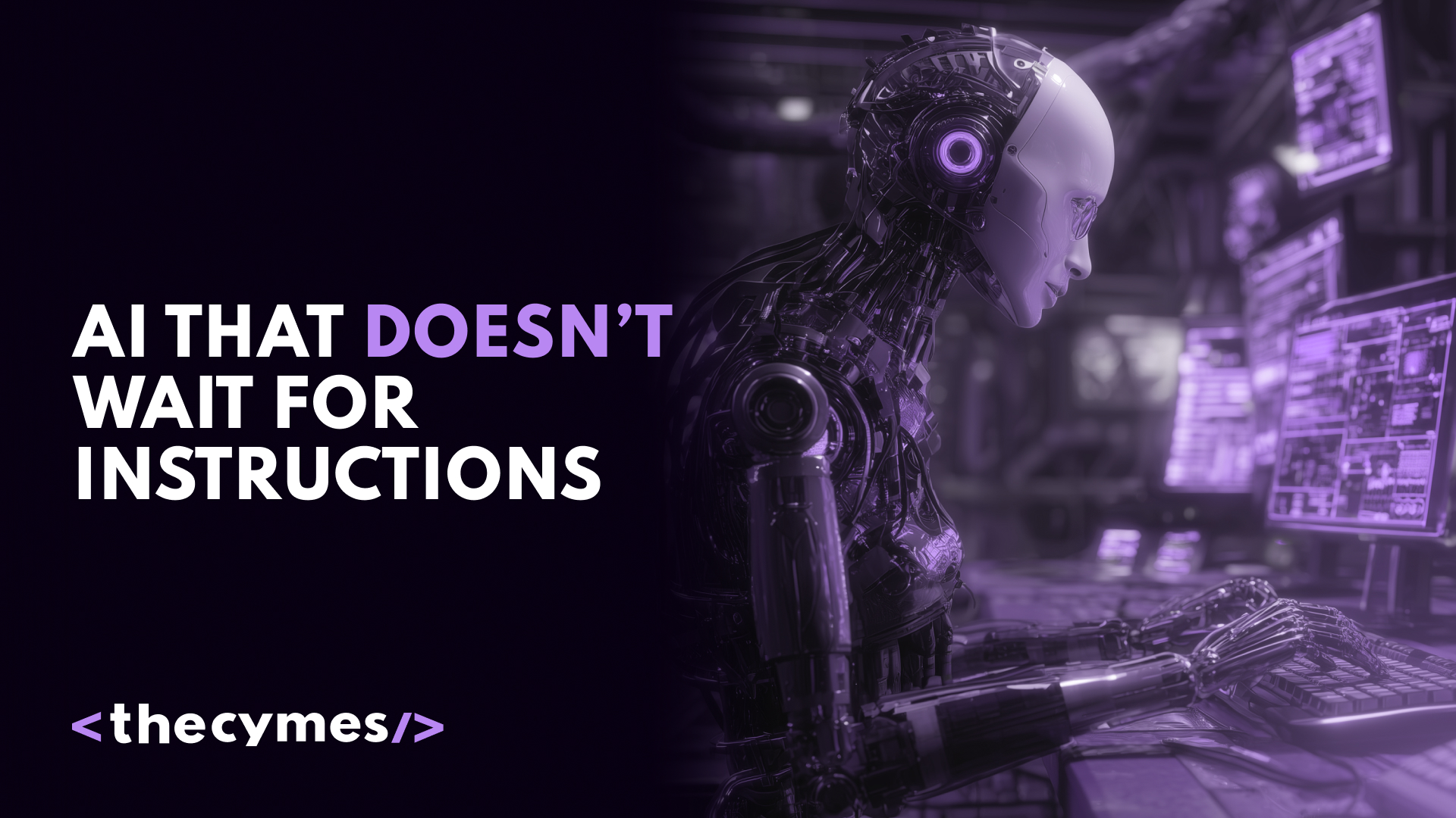 Agentic AI in 2026: From Smart Assistants to Autonomous Collaborators cover