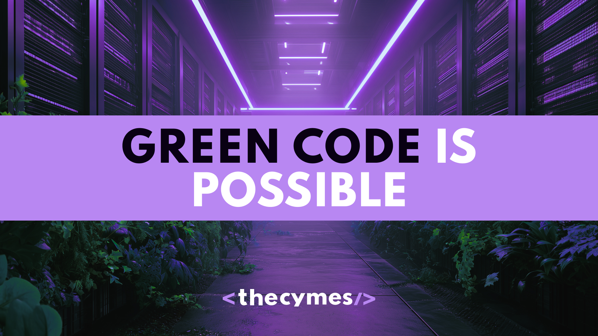 Green Code: The Hidden Climate Cost of Your Software cover