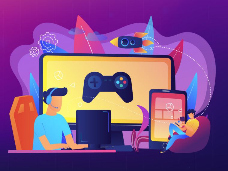 Unlocking the Benefits: How Crypto Enhances Online Gaming Technology cover