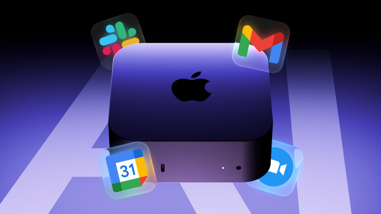 Your Mac Mini Just Became Tony Stark's Jarvis: The Rise of the Local AI Agent cover