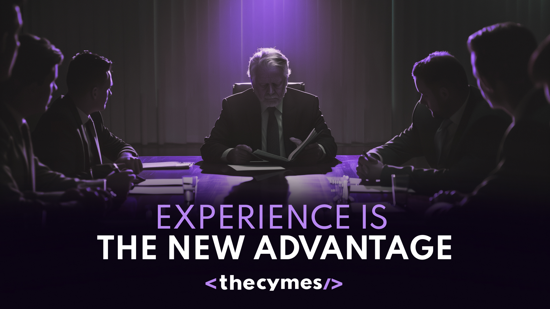 Silver is the New Gold: Why 55+ is the Ultimate Asset for Modern Business cover