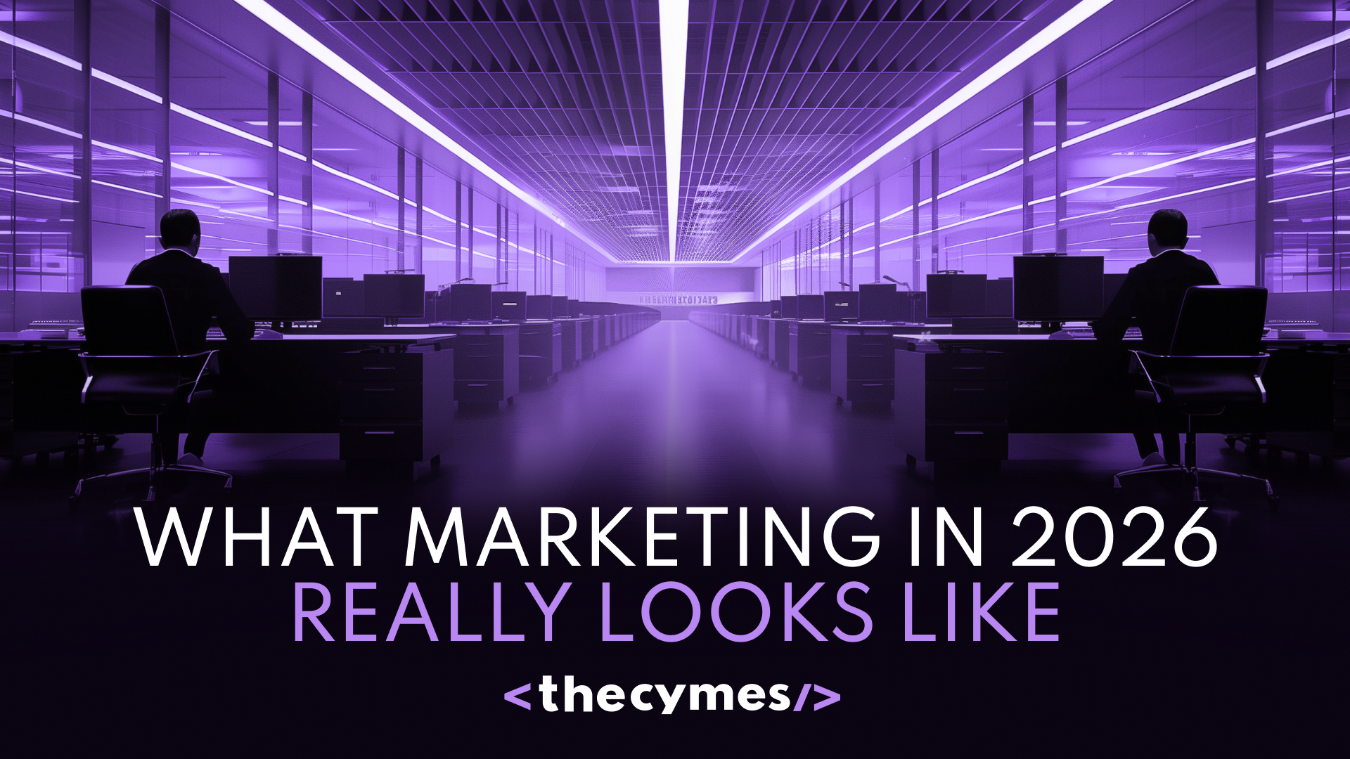 Marketing in 2026: New Challenges and New Rules for Entrepreneurs cover