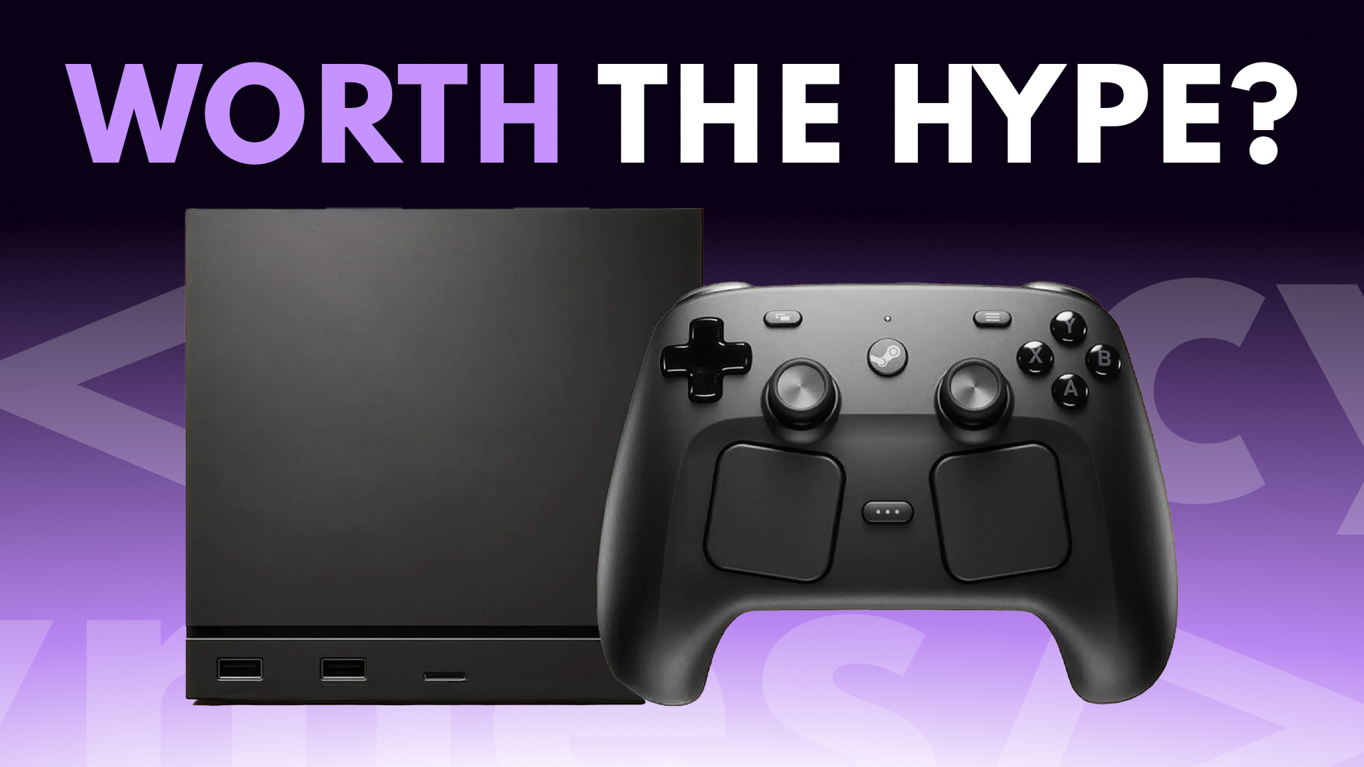 The New Steam Machine is Finally Here (But is It Worth the Hype?) cover